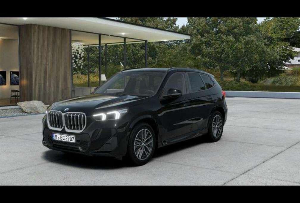 BMW sDrive 20i n