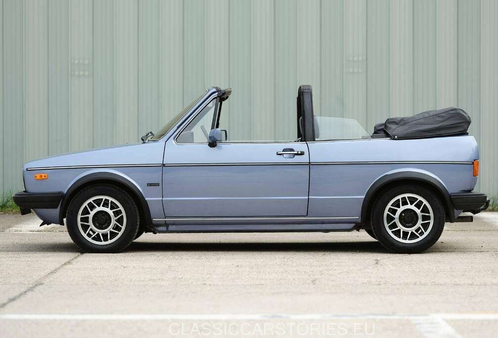 Volkswagen GLI