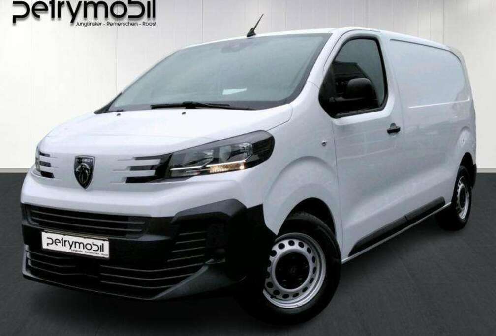 Peugeot IV Premium