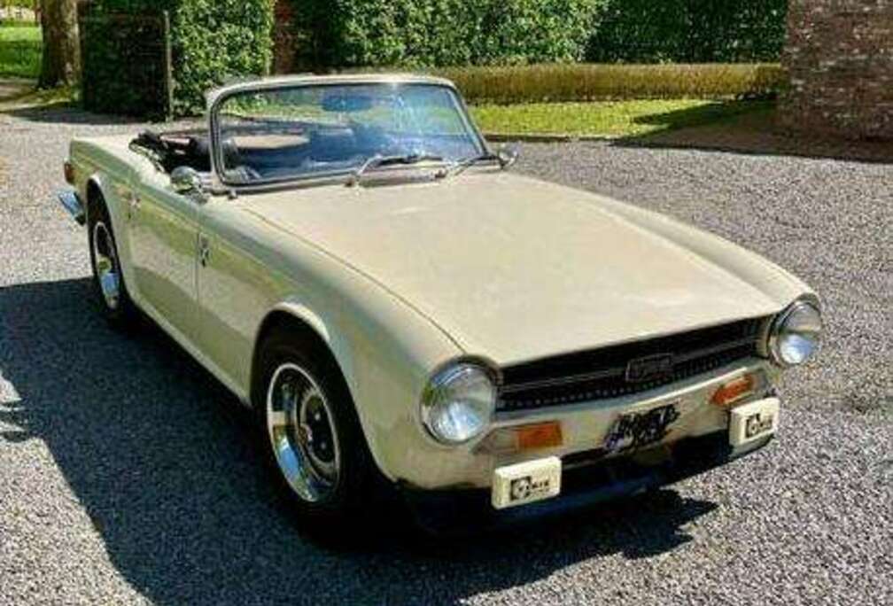 Triumph