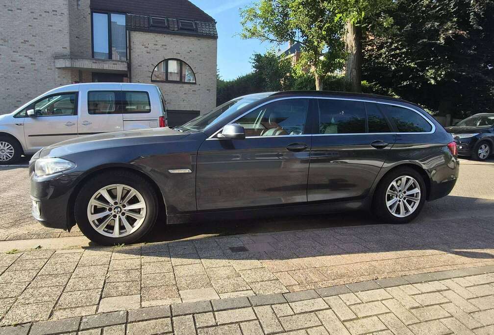 BMW Touring 530 dXA