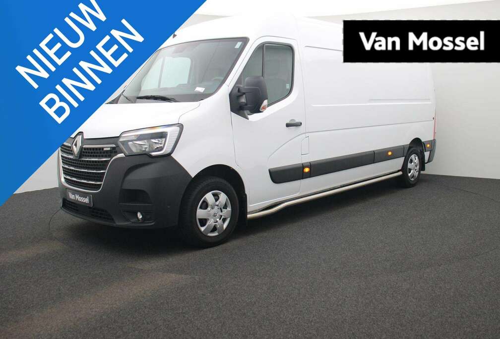 Renault T35 2.3 dCi 135 L3H2 Comfort NAVI  CAMERA  CC.