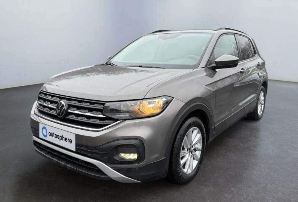 Volkswagen Life Boite auto Carplay Caméra*Sièges Av chauff*