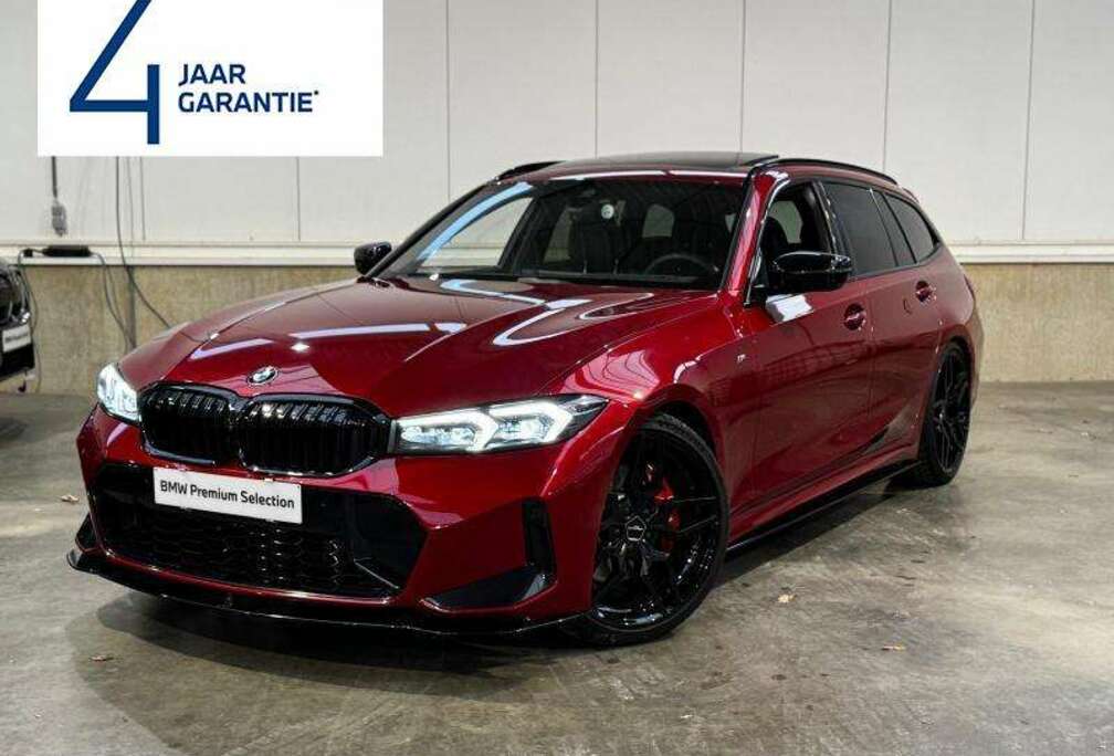 BMW AC SCHNITZER - M SPORT PRO - PANO