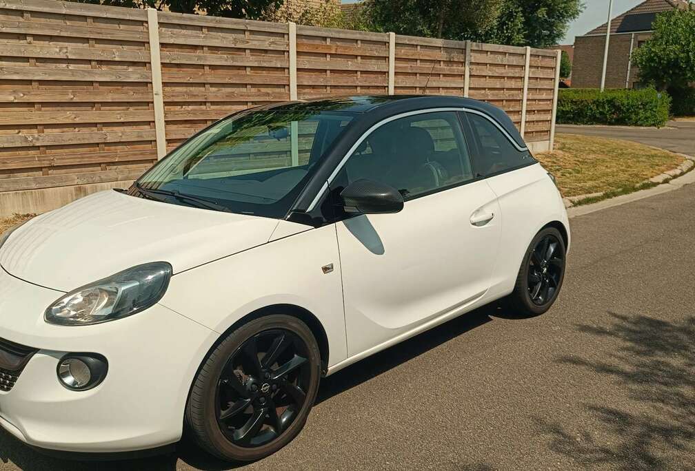 Opel 1.4i Glam Start/Stop