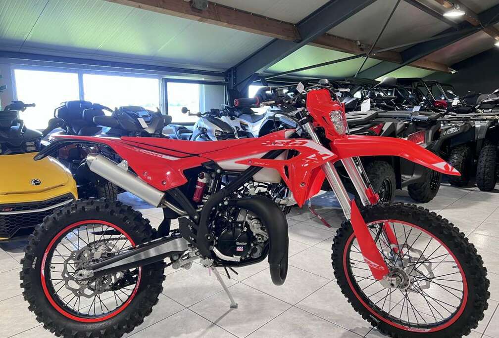 Xtrainer 200 2T