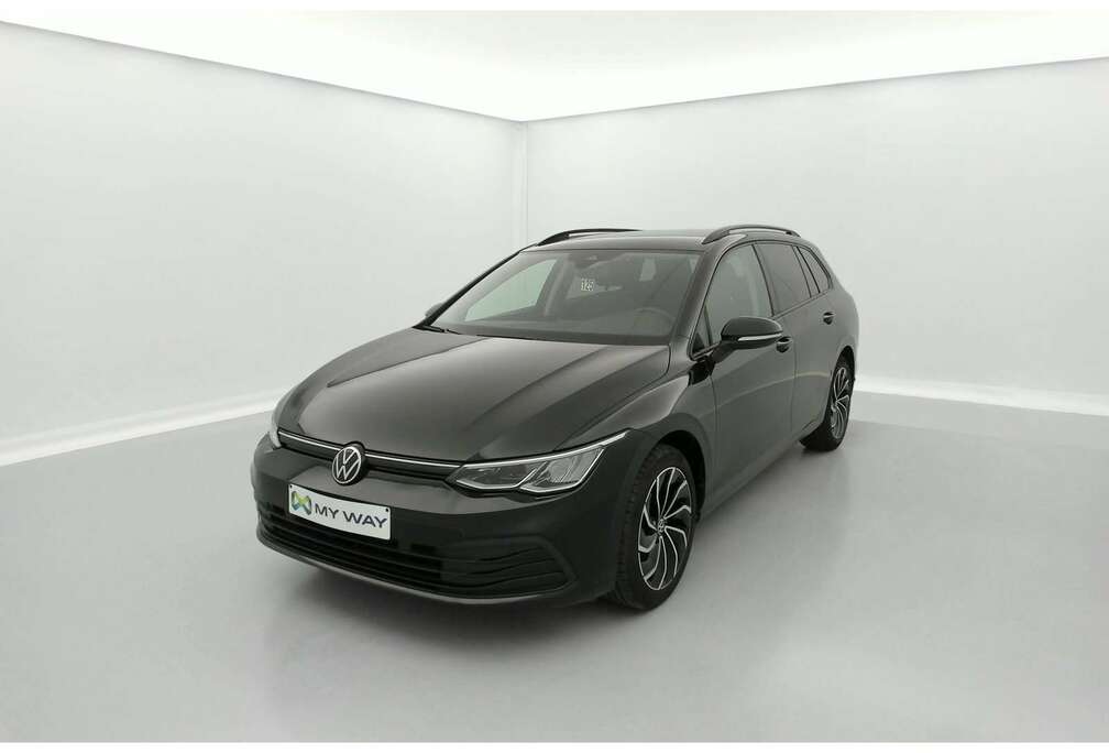 Volkswagen Life 1.5 TSI 96 kW (130 ch) 6 vitesses manuel