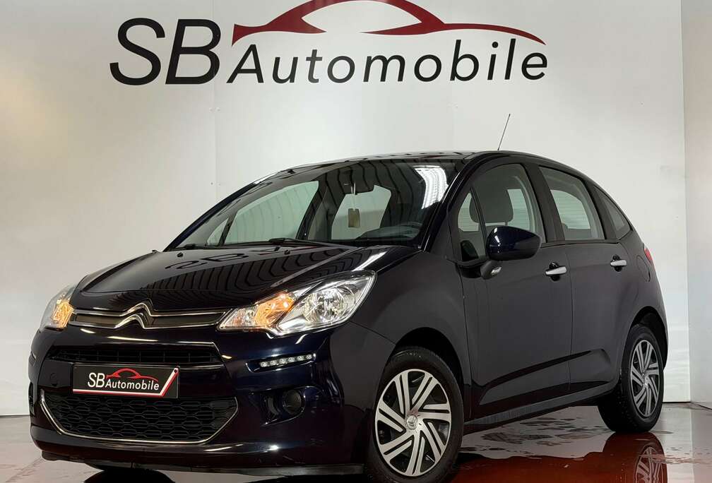 Citroen Seduction // AIRCO // CRUISE //EURO6b // GARANTIE //