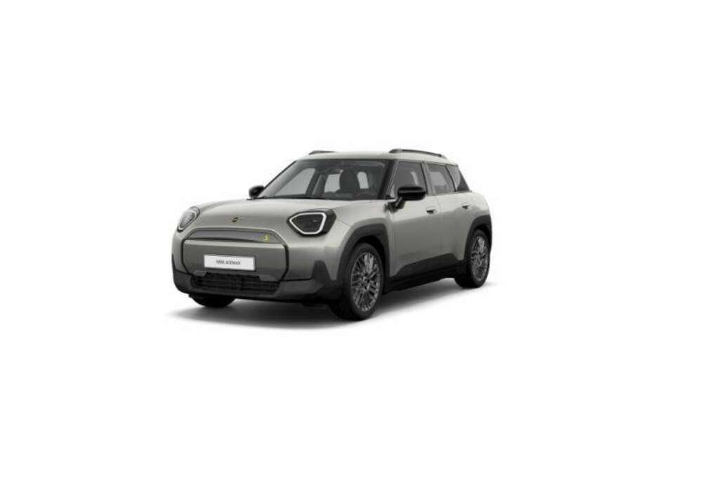 MINI Aceman SE