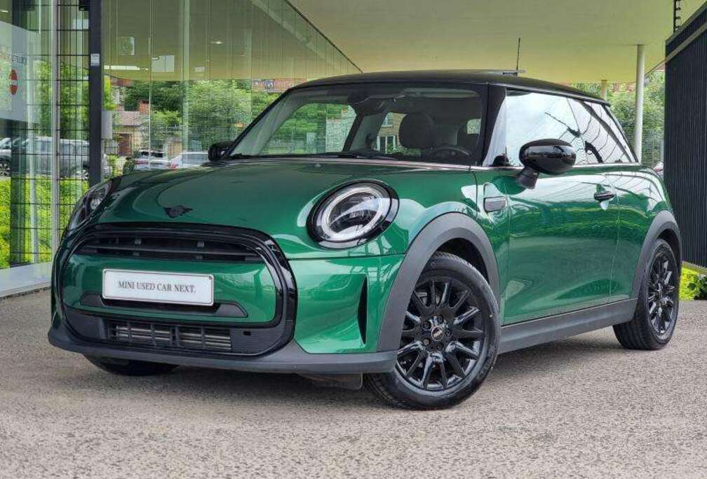 MINI