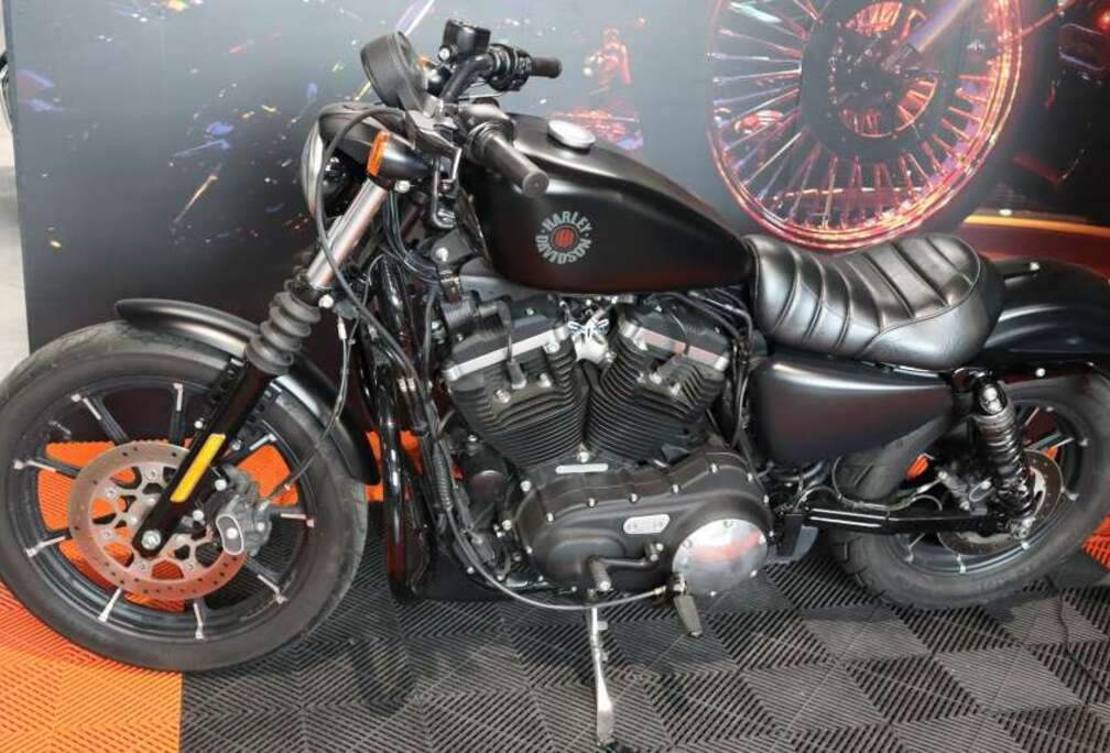 Chopper