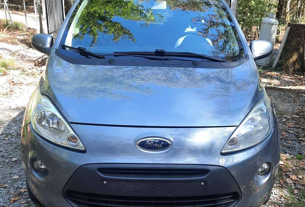 Ford Ka 1.2i Ambiente Start/Stop