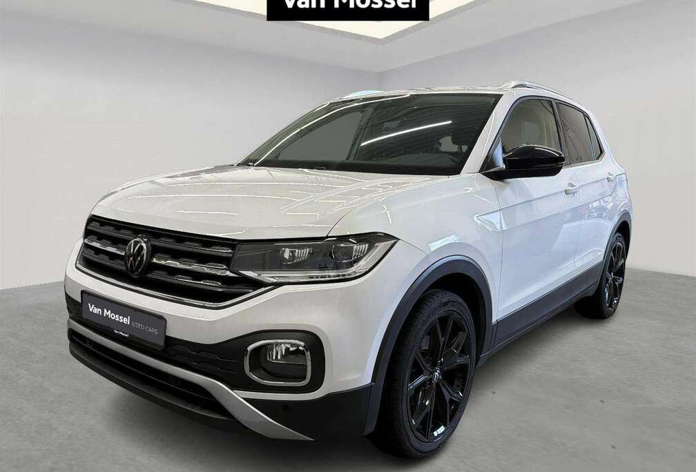 Volkswagen 1.0 TSI 81kW DSG Life