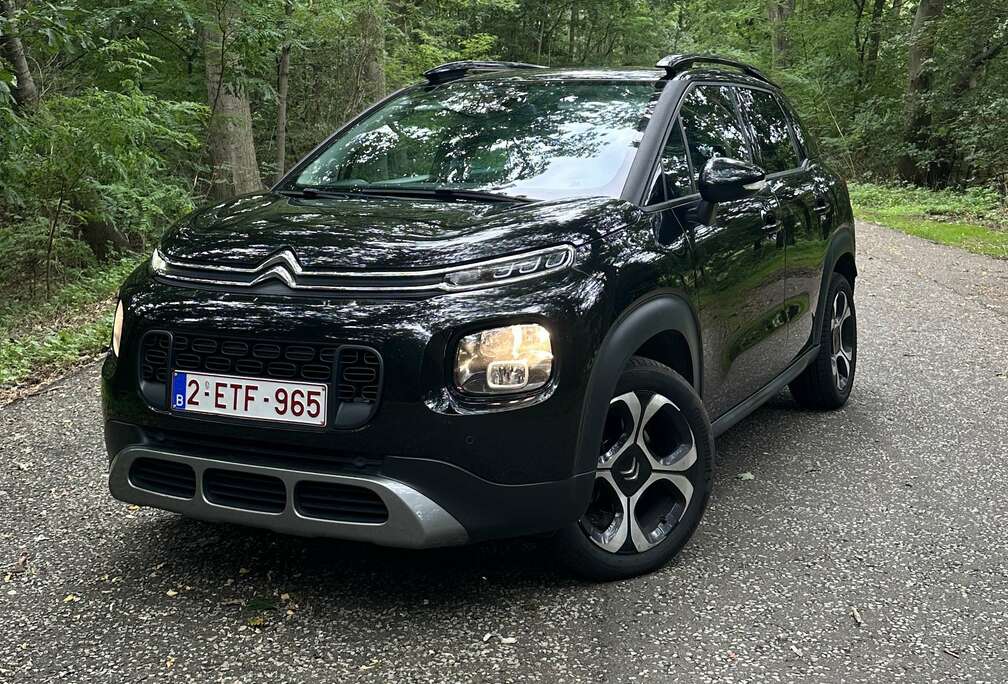 Citroen 1.2 PureTech Business GPS S&S