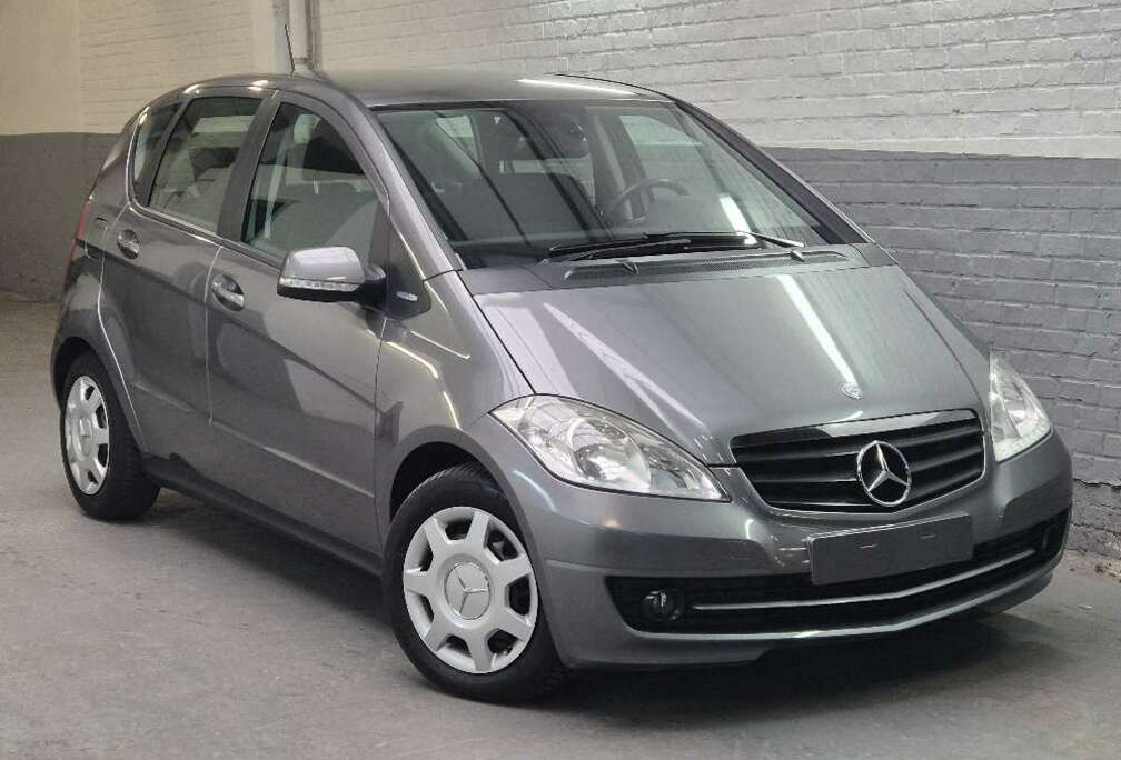 Mercedes-Benz A 180 BlueEFFICIENCY Classic -Très propre- Garantie