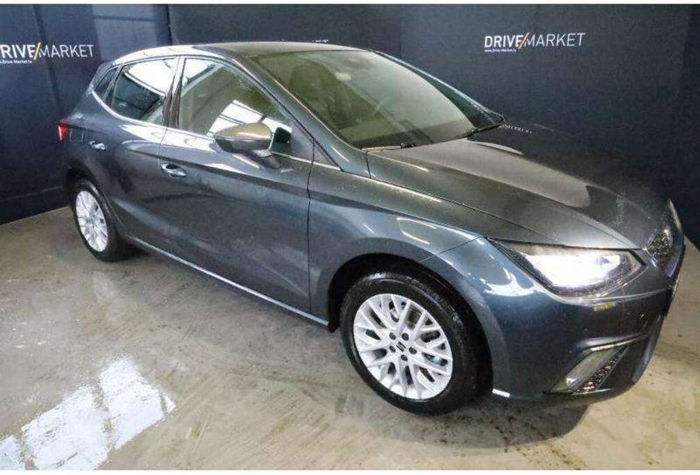 SEAT Xcellence
