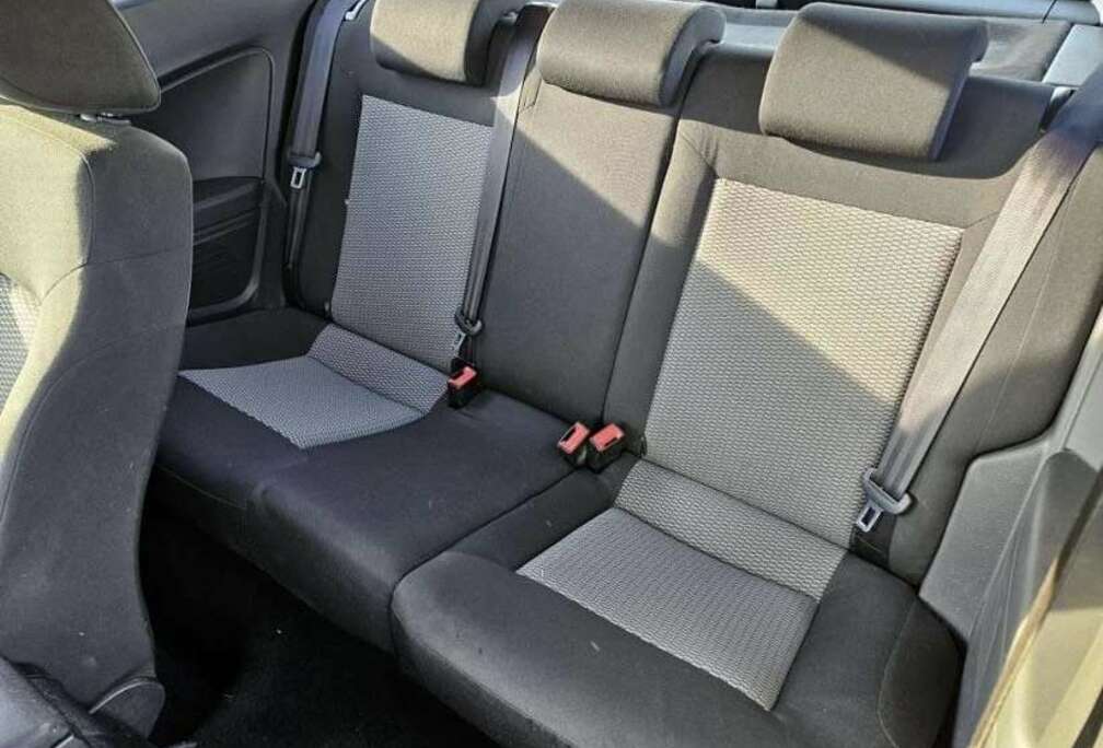 Volkswagen 3p 1.2 tdi Comfortline