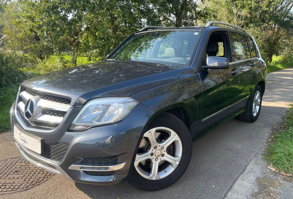 Mercedes-Benz CDI 4-Matic