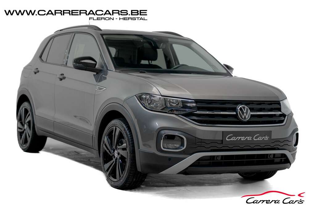 Volkswagen 1.0 TSI R-Line DSG*NEW*CAM*DSG*NAVI*REGU*CLIMA*