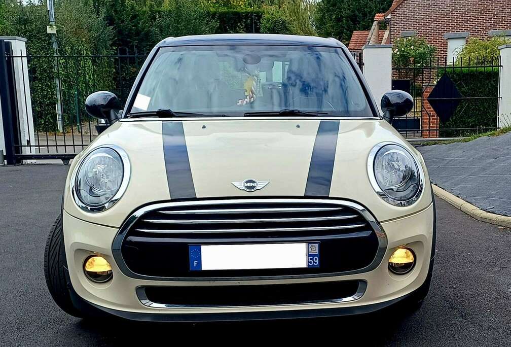 MINI 1.5