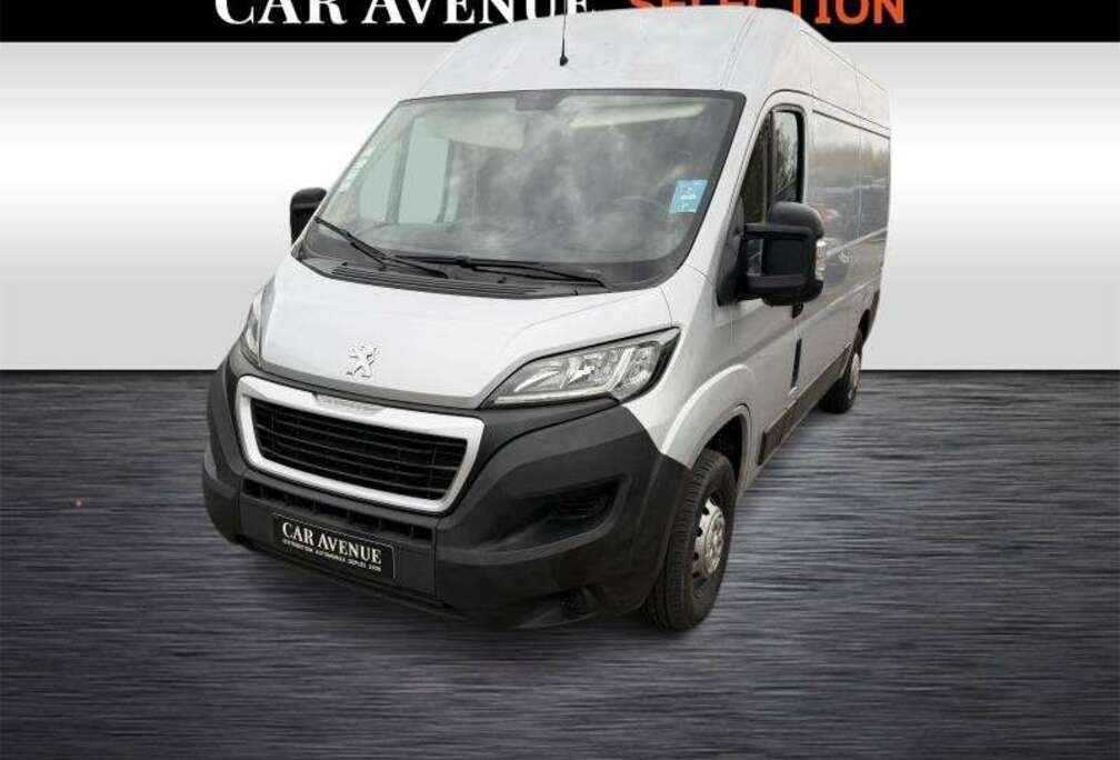 Peugeot III Pack CD Airco