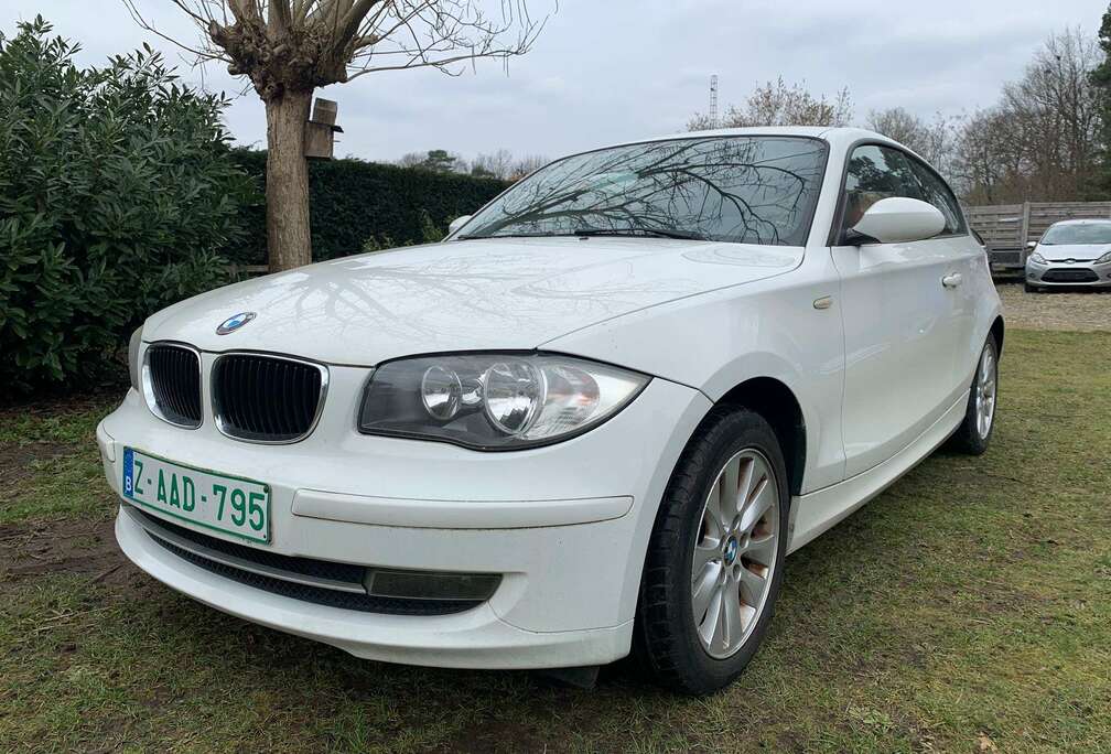 BMW 120i