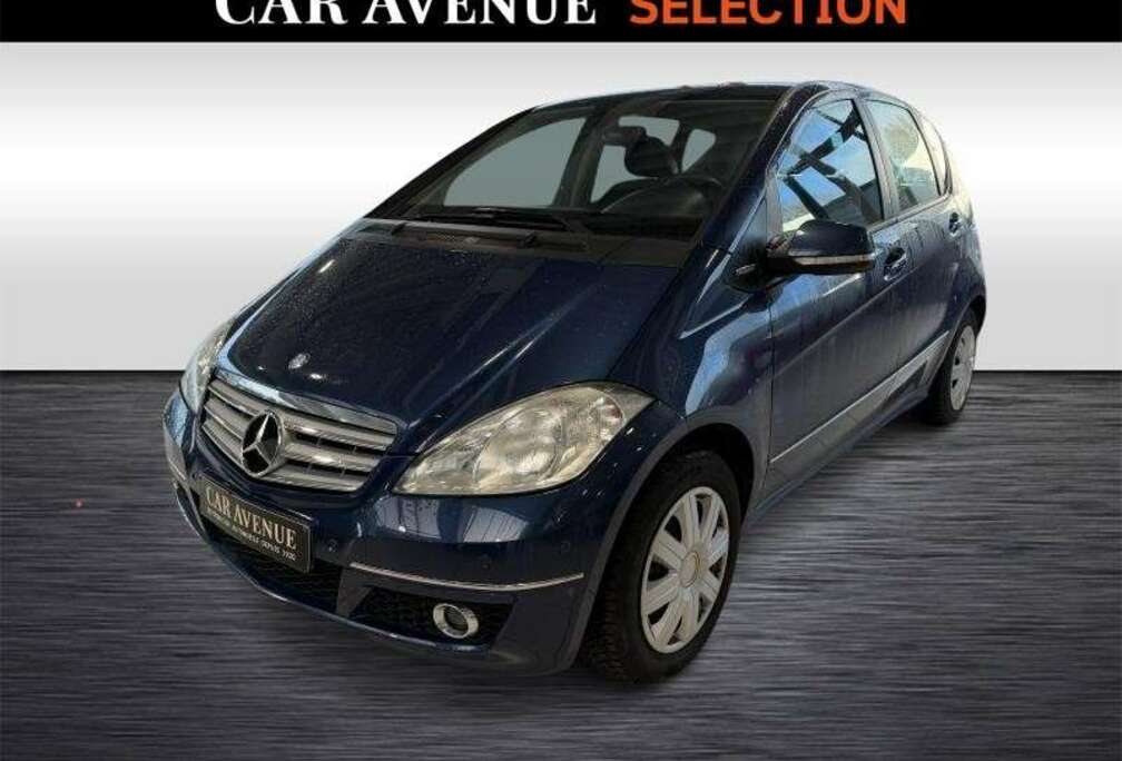 Mercedes-Benz Classe A 170/180 5 portes