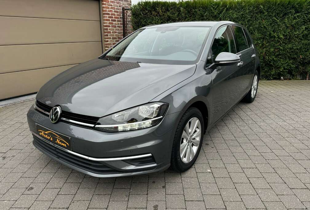 Volkswagen 1.0 TSI BMT Comfortline,GARANTIE,AIRCO,NAVI,ACC