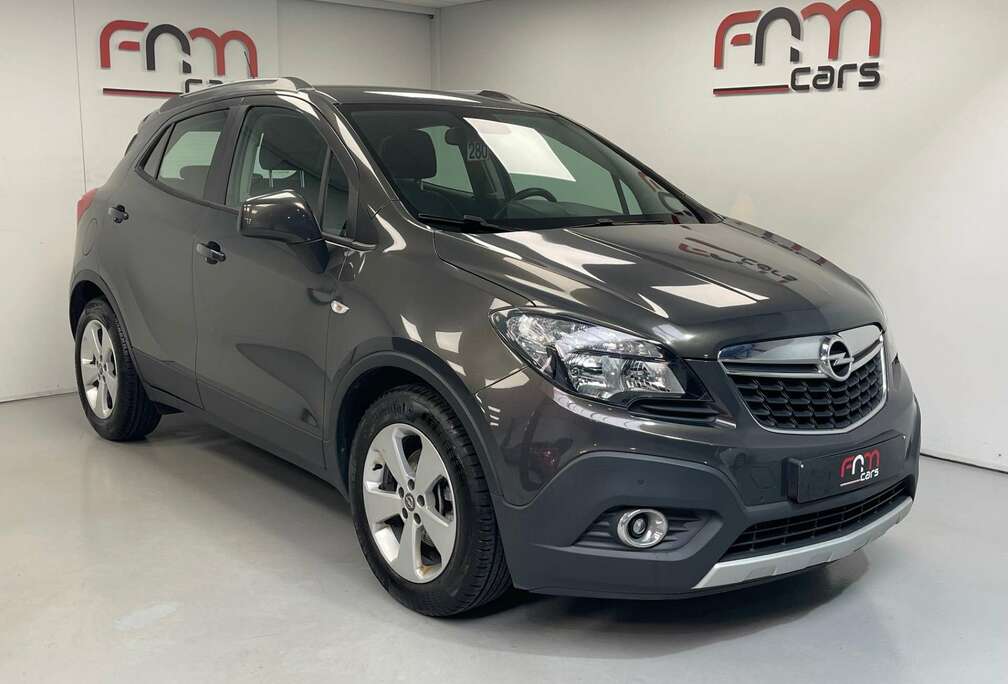 Opel 1.4 Turbo bwj2015 Navi Cruise Pdc Garantie
