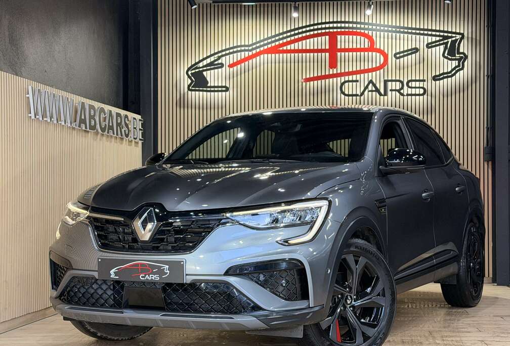 Renault E-TECH HYBRD RS LINE * GARANTIE 12 MOIS * R.S.LINE