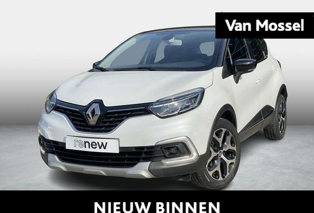 Renault Intens TCe 90