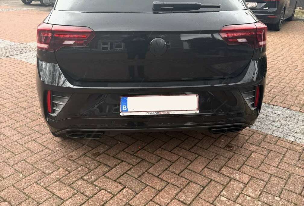 Volkswagen 1.0 TSI R-Line