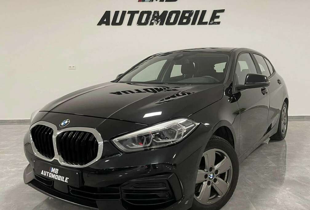 BMW 116D F40*automatique*led*garantie