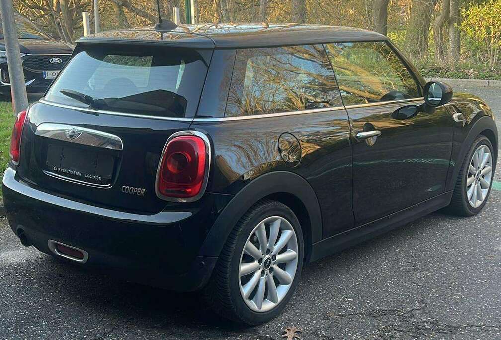 MINI Mini 1.5 Cooper