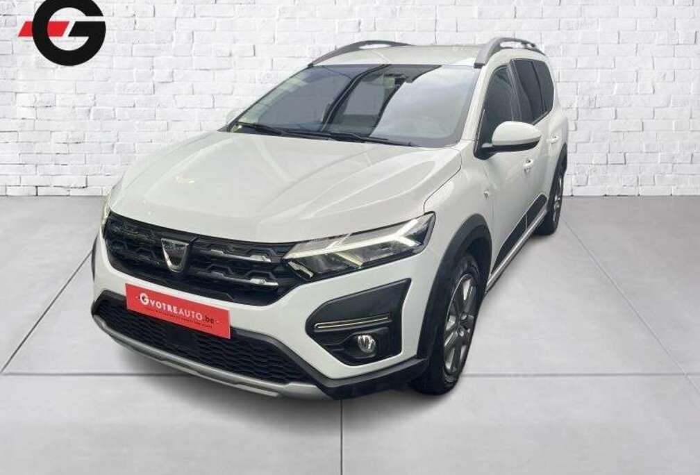 Dacia Expression 5PL