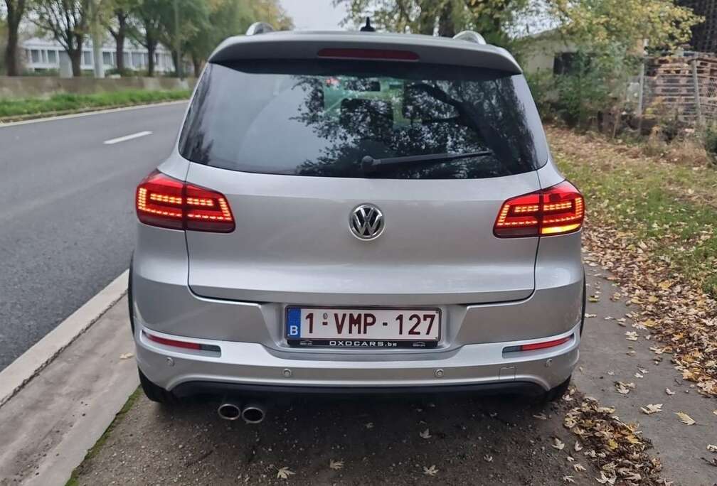 Volkswagen 2.0 TDi SCR Trend & Fun BMT