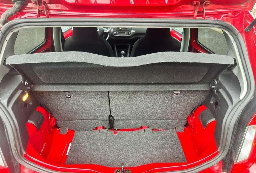 Skoda Citigo 1.0i Active