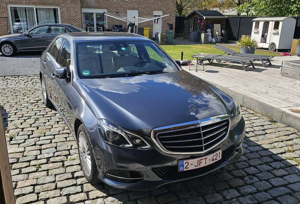 Mercedes-Benz 7G-TRONIC