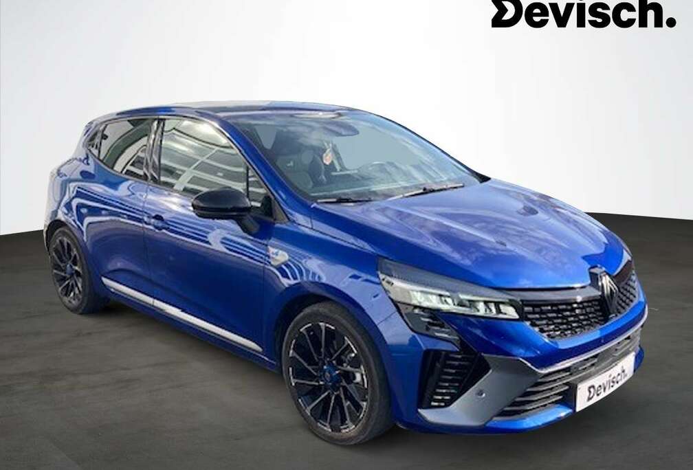 Renault ESPRIT ALPINE esprit alpine