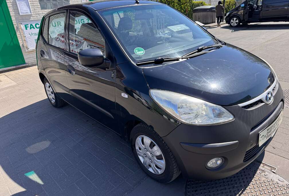 Hyundai i10 1.1i Comfort