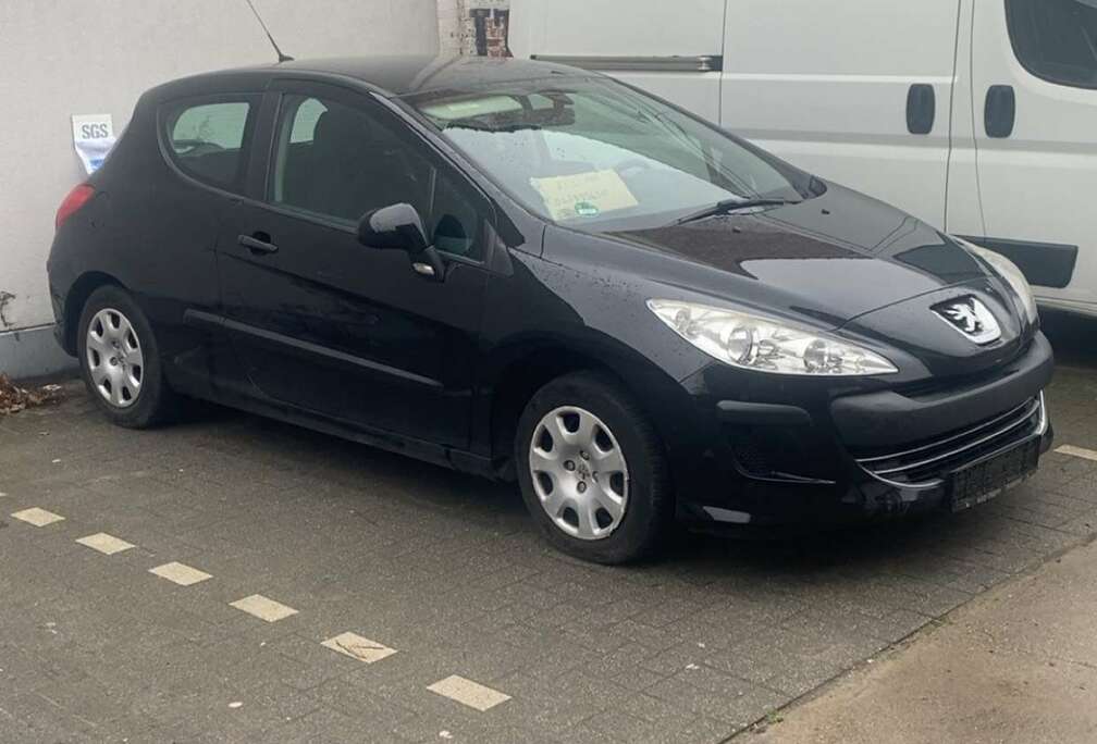 Peugeot 1.4i Confort