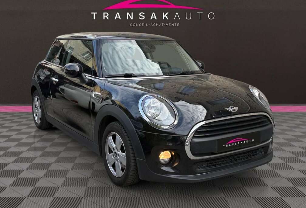 MINI Mini 1.2 One/ GARANTIE 12 MOIS