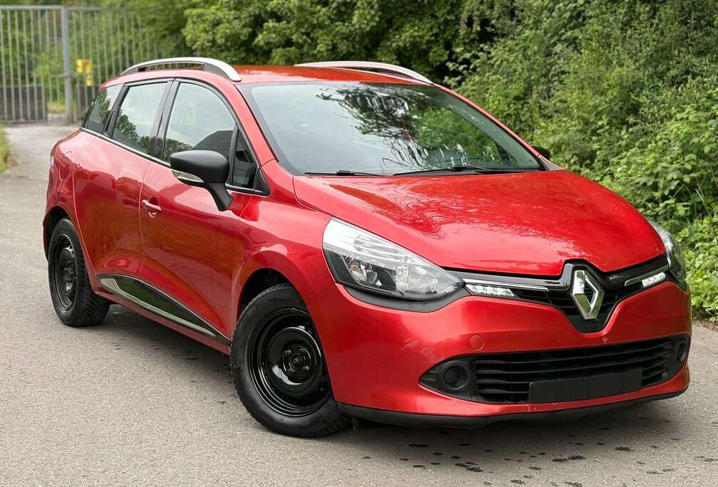 Renault 0.9 TCe Energy Dynamique