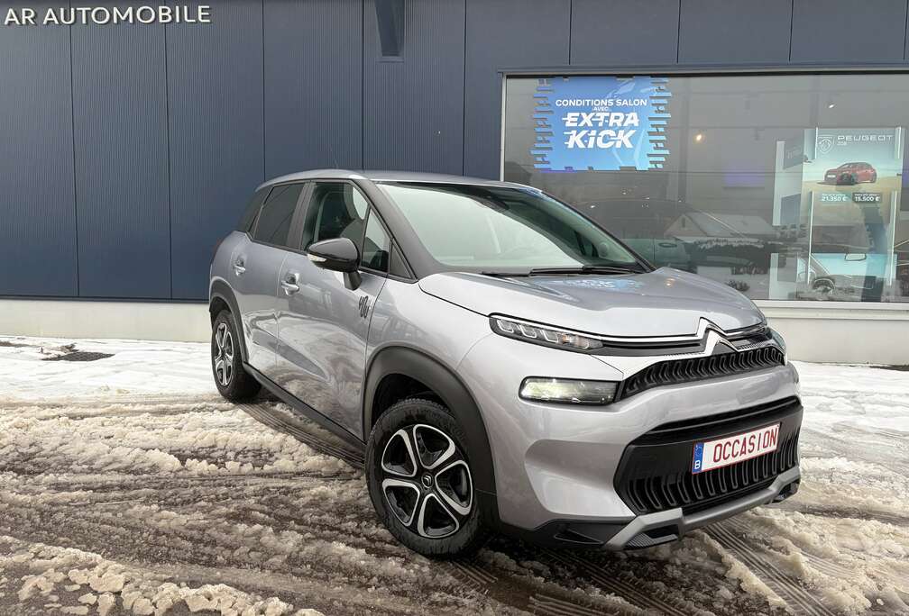 Citroen You Turbo Essence