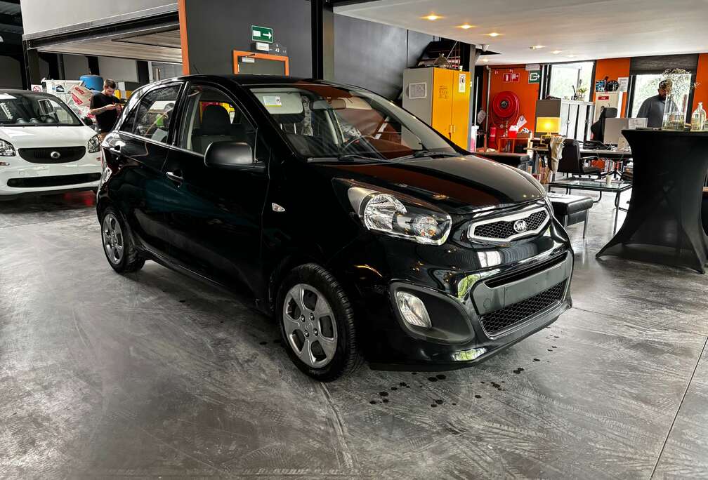 Kia 12 MOIS DE GARANTIE / Picanto 1.0i Lounge