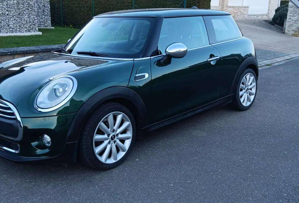 MINI Mini 1.2 One