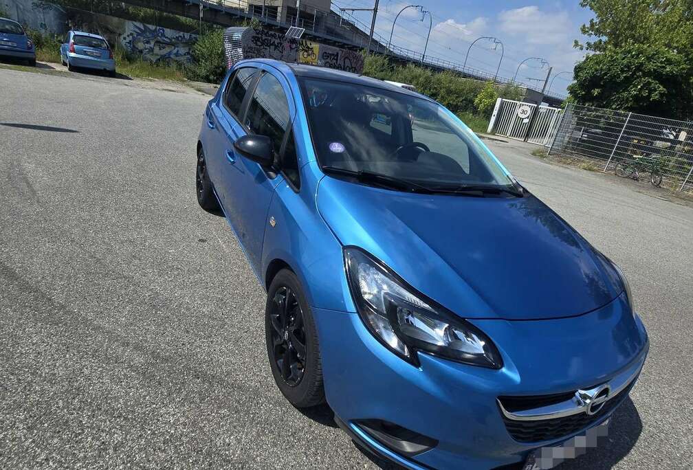 Opel