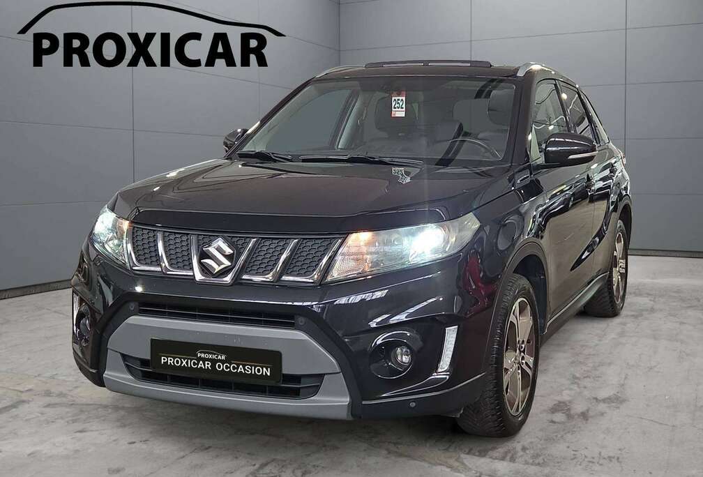 Suzuki Jn-Joy 1.6i 120cv Carplay*ToitOuvrant*GPS