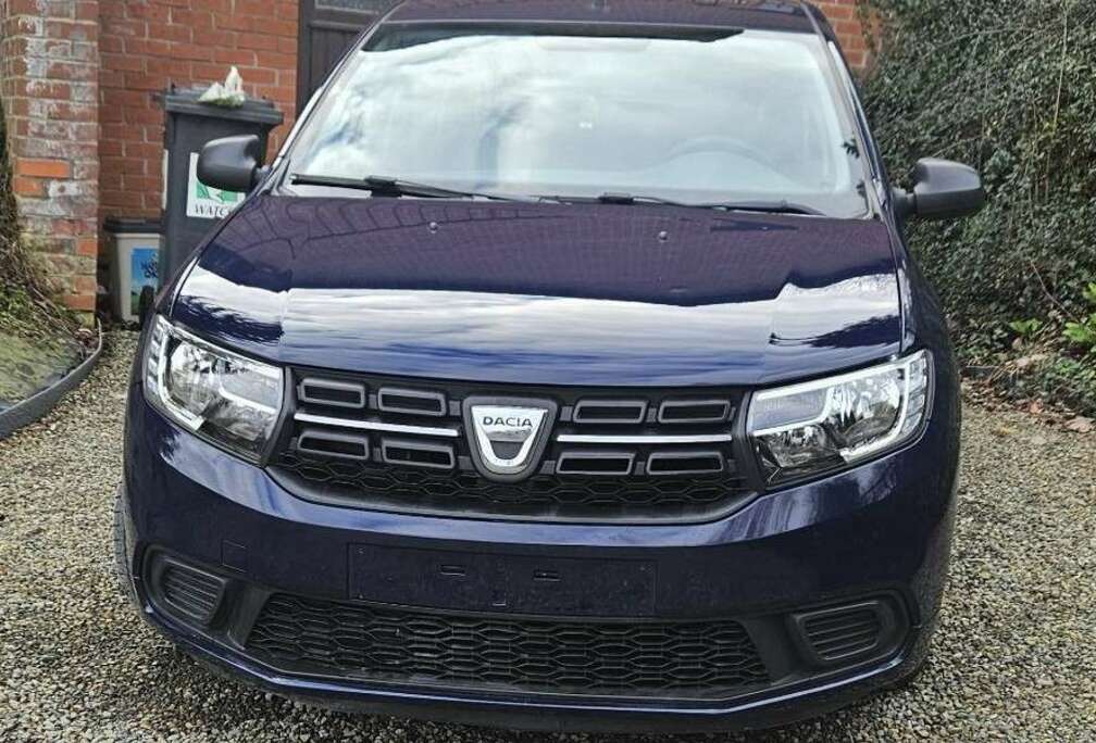 Dacia 1.0i SCe Ambiance Pour Marchand