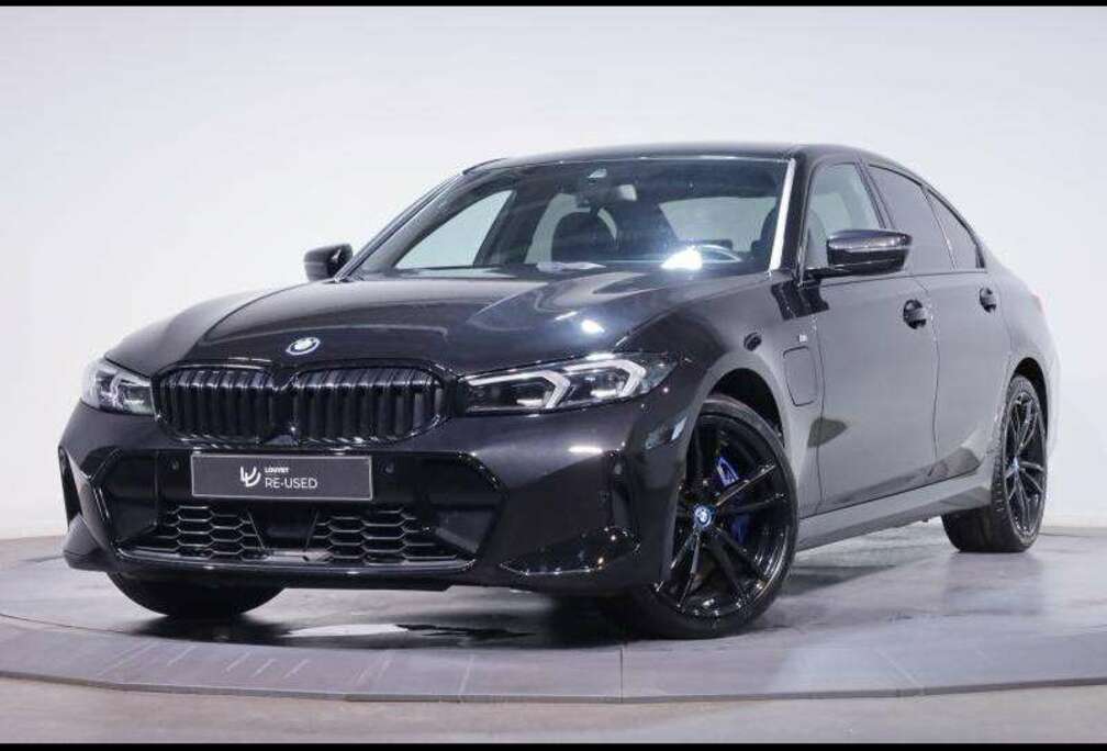 BMW e Berline Kit M Sport